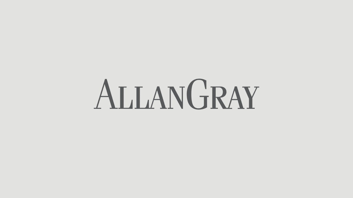 Allan Gray