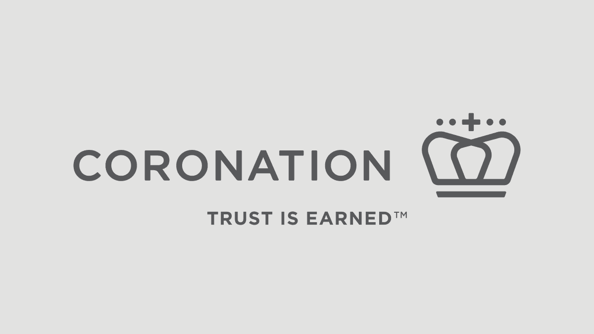 Coronation Fund Managers