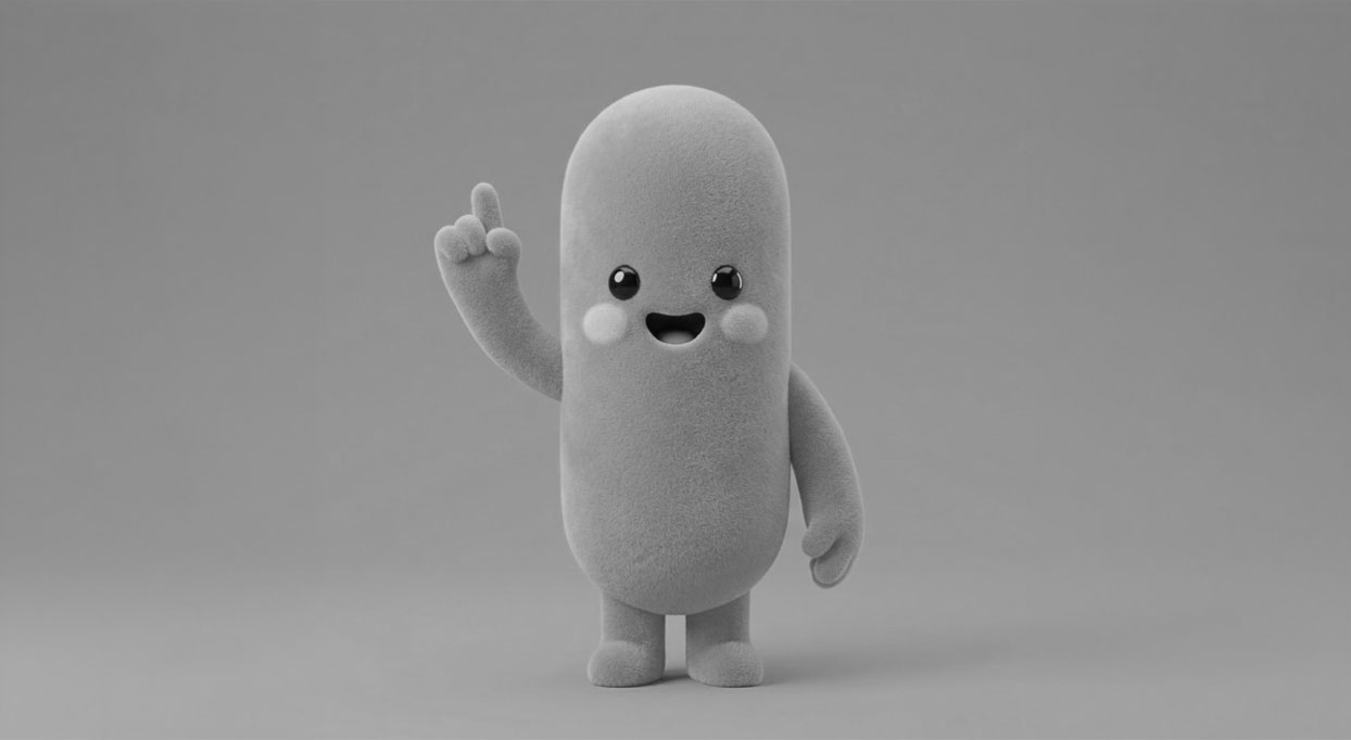 Building a Consistent 3D Character Cast with AI